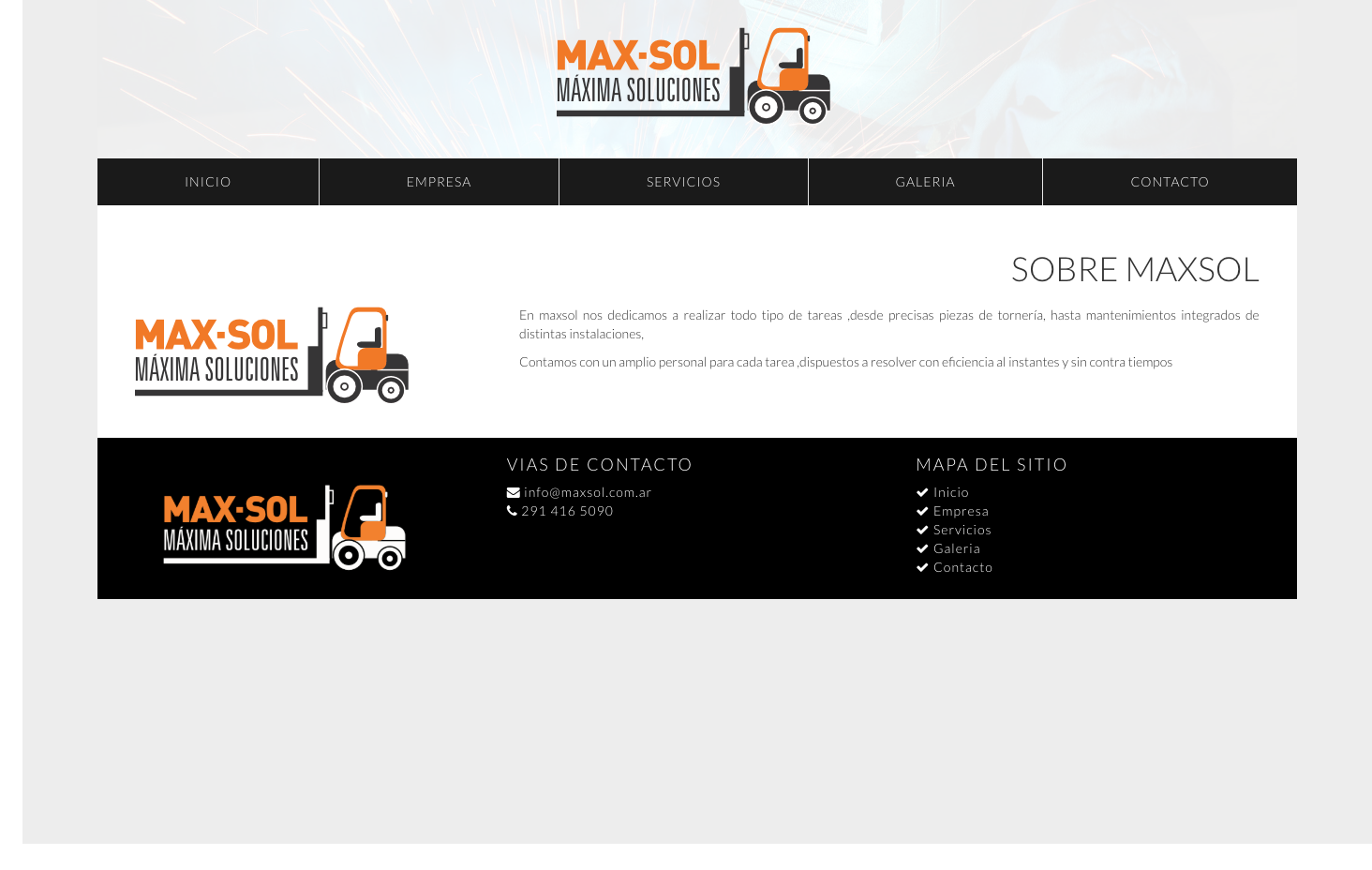 MaxSol