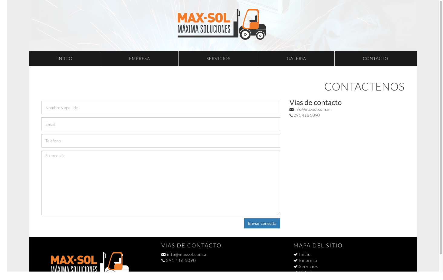 MaxSol